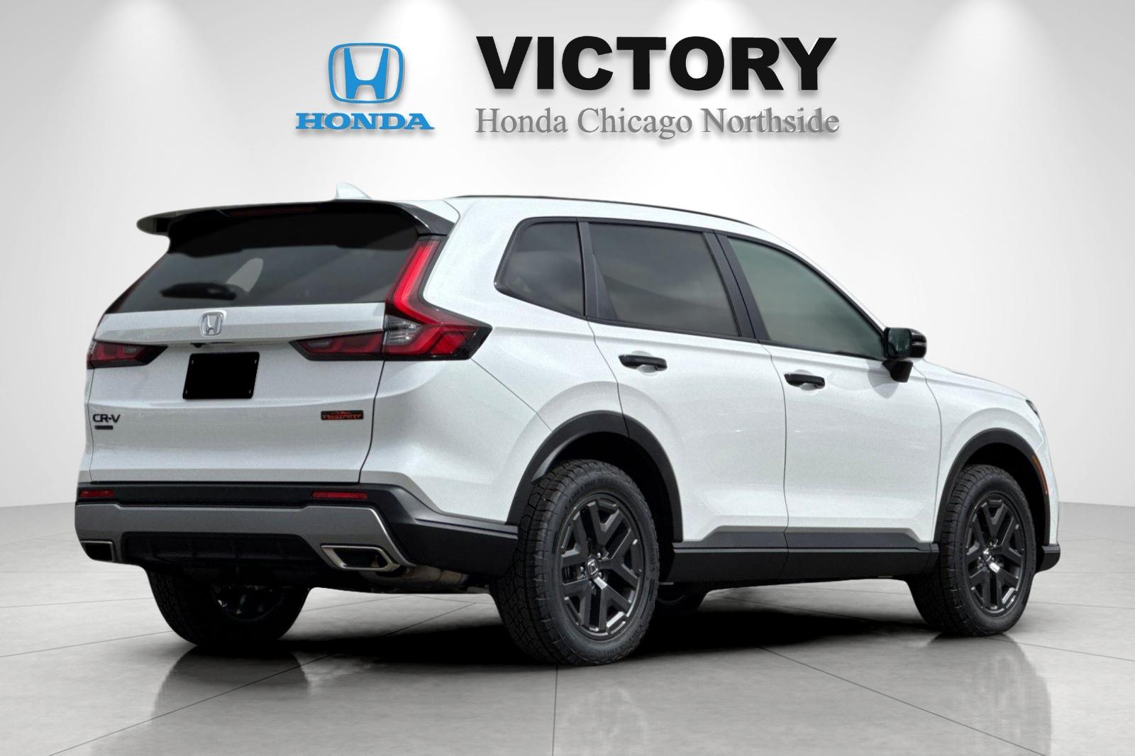 Vehicle thumbnail