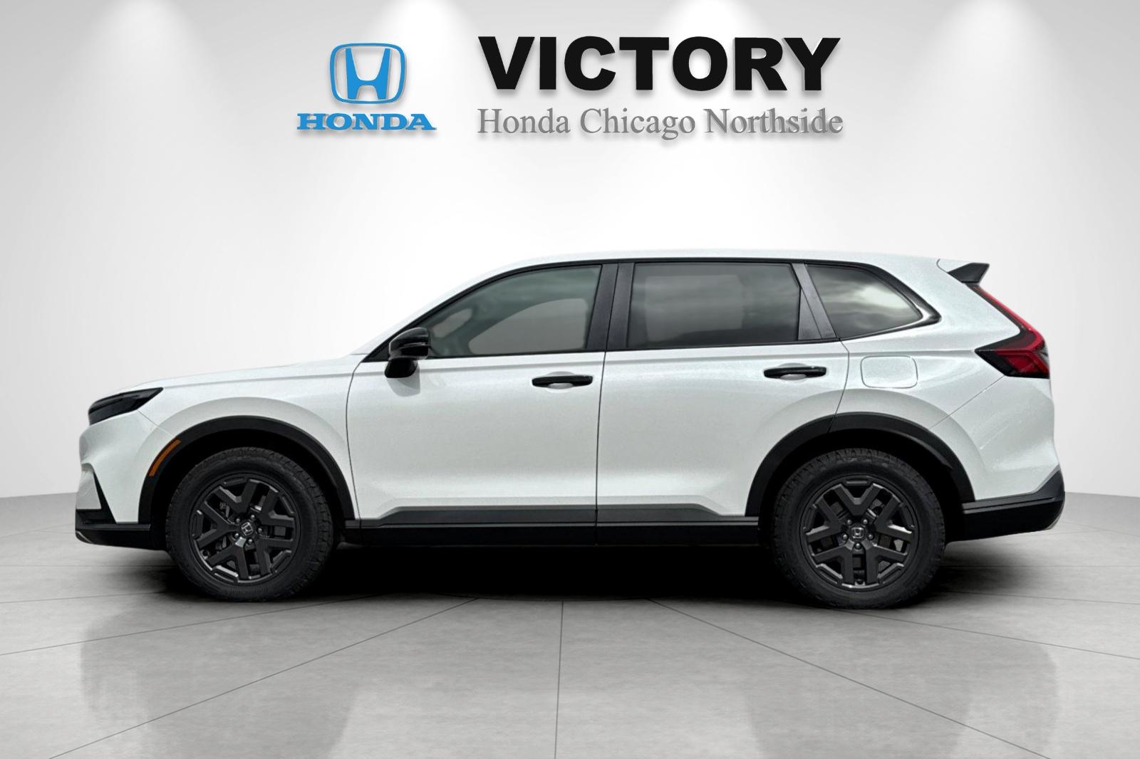 Vehicle thumbnail