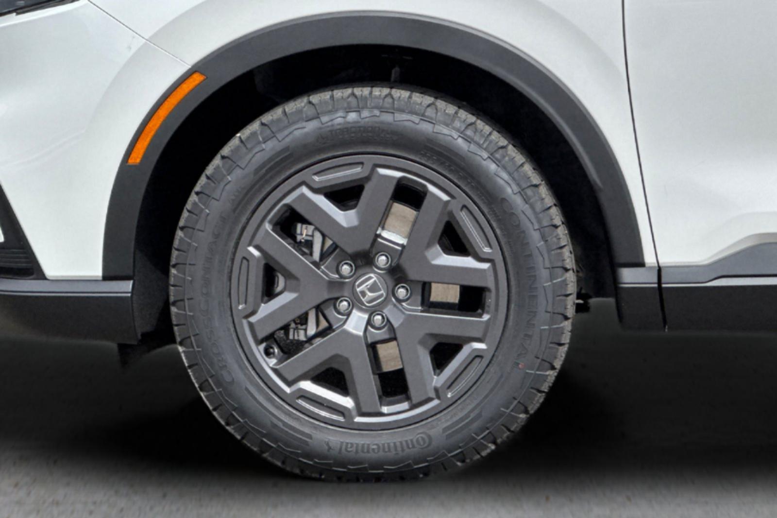 Vehicle thumbnail