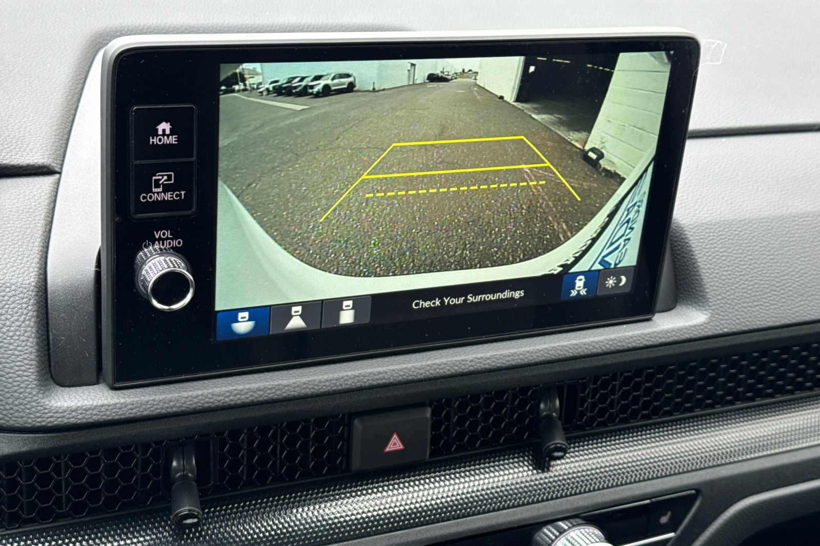 Vehicle thumbnail