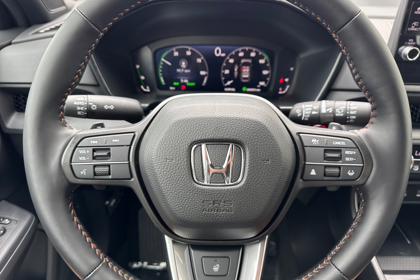 Vehicle thumbnail