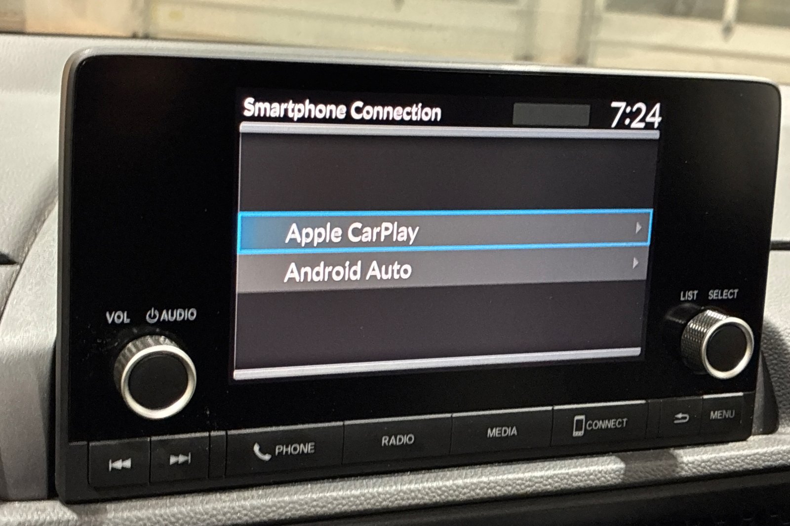 Used 2025 Urban Gray Pearl Honda EX image 26