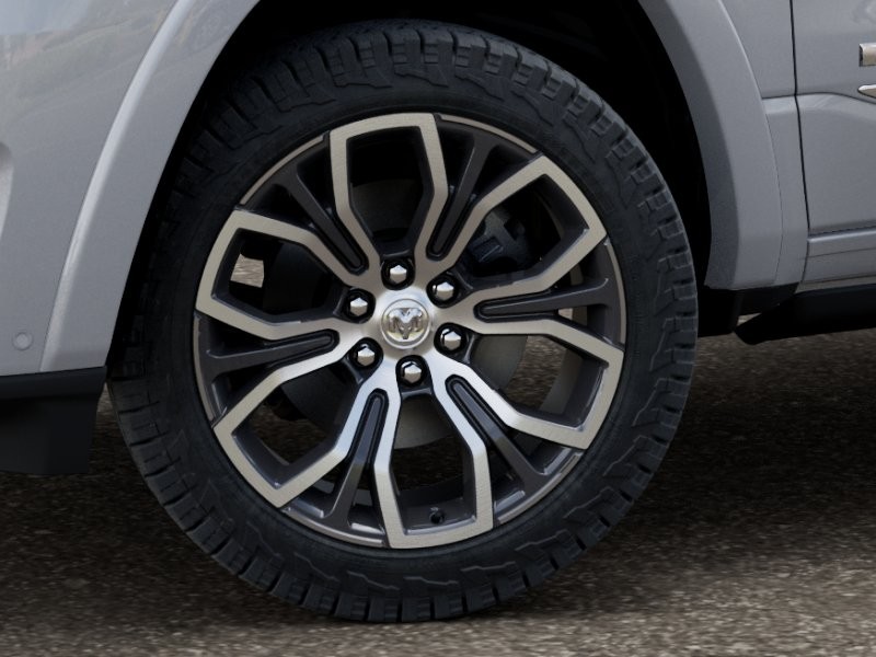 New 2027 White Ram Tungsten image 8