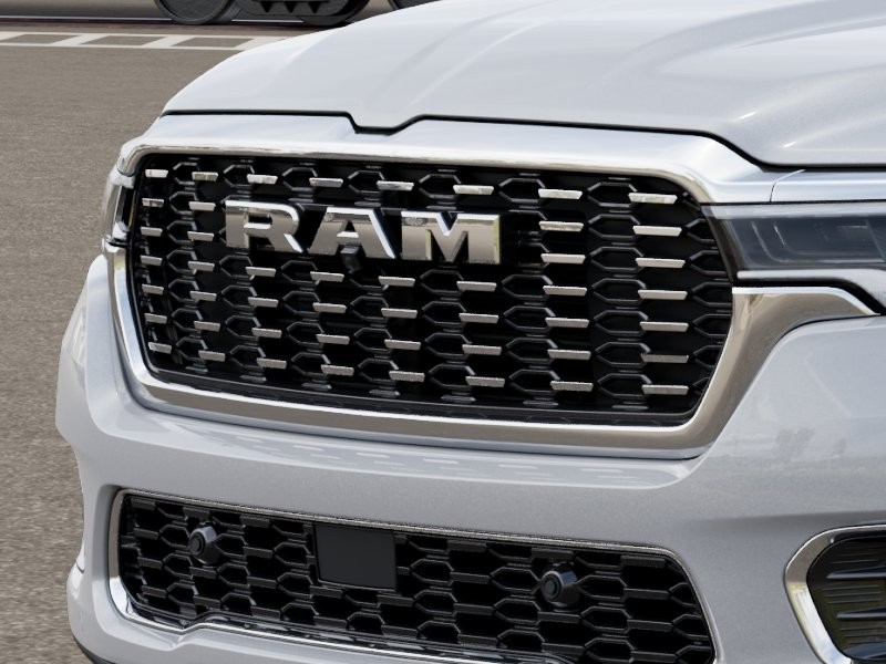 New 2027 White Ram Tungsten image 11