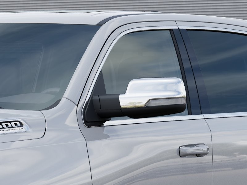 New 2027 White Ram Tungsten image 12