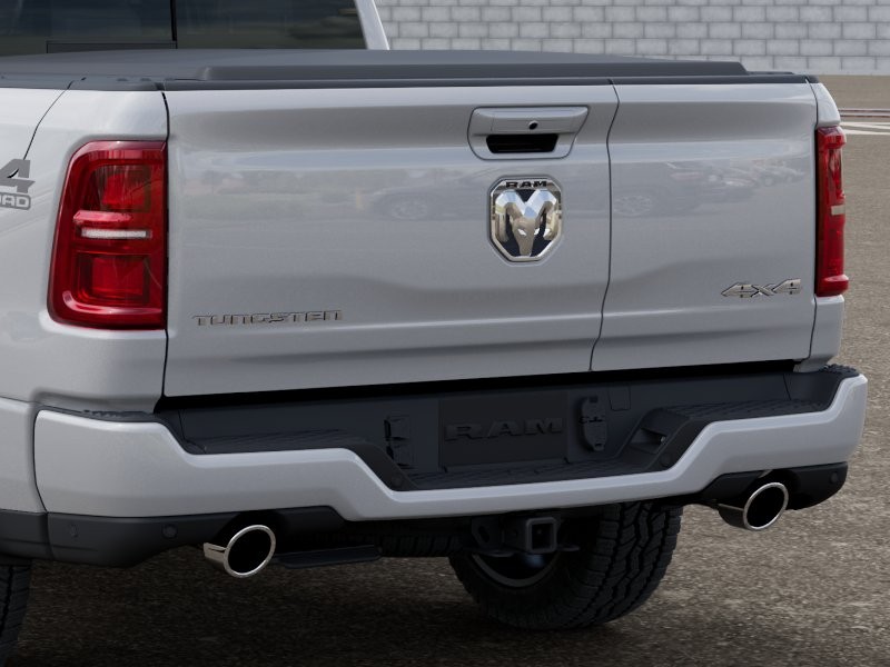 New 2027 White Ram Tungsten image 13