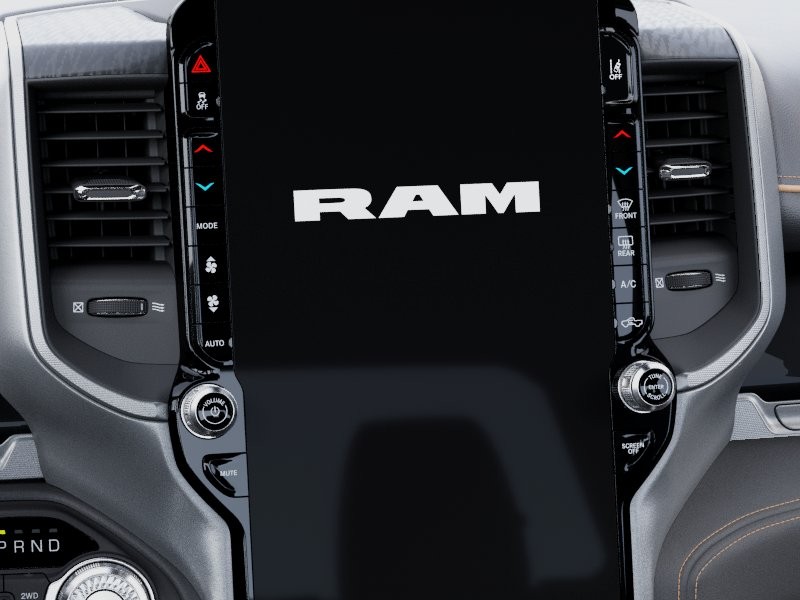 New 2027 White Ram Tungsten image 18