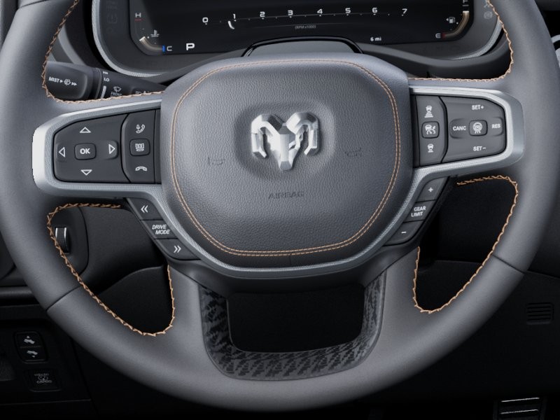 New 2027 White Ram Tungsten image 19