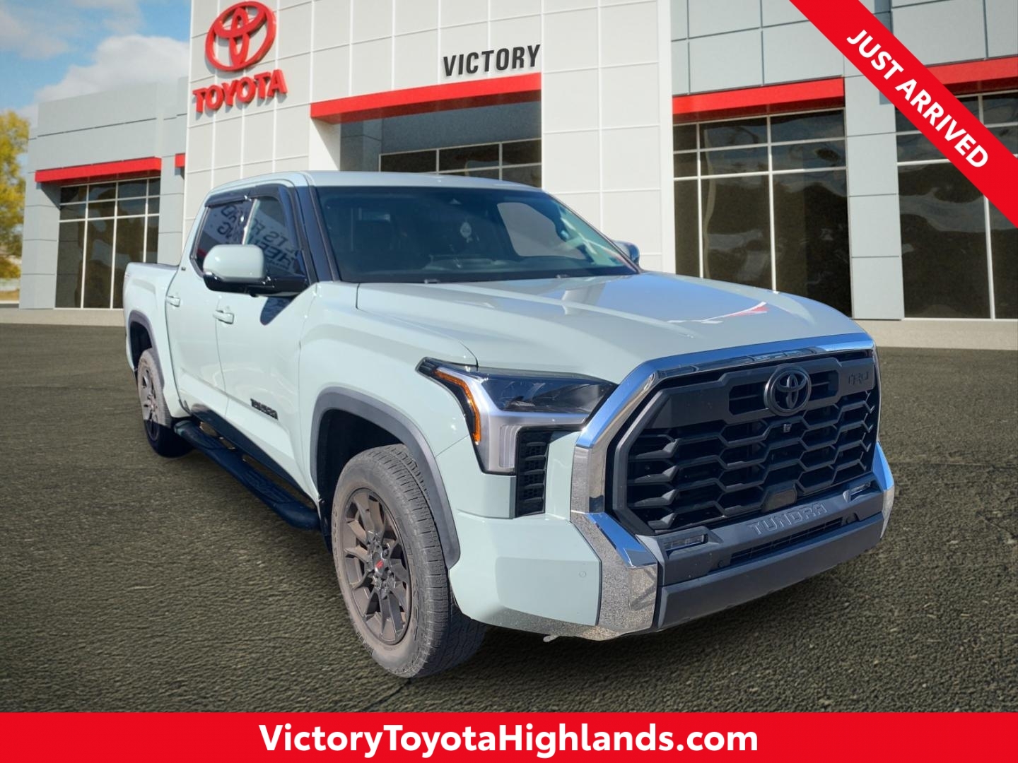 2023 Toyota Tundra SR5