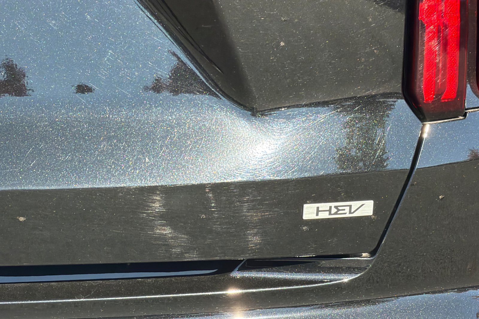 Used 2023 Black Kia SX Prestige image 24