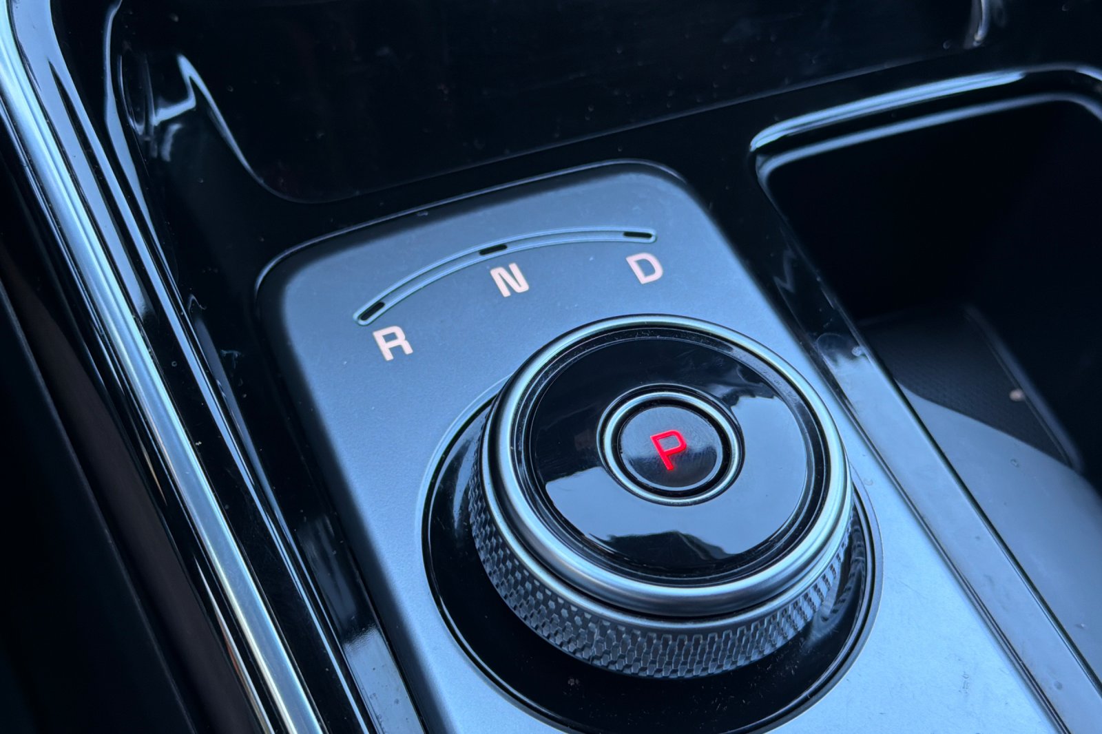 Used 2023 Black Kia SX Prestige image 19
