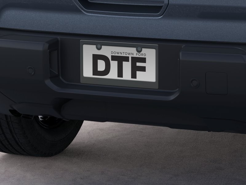 New 2026 Azure Gray Metallic Ford Outer Banks® image 23