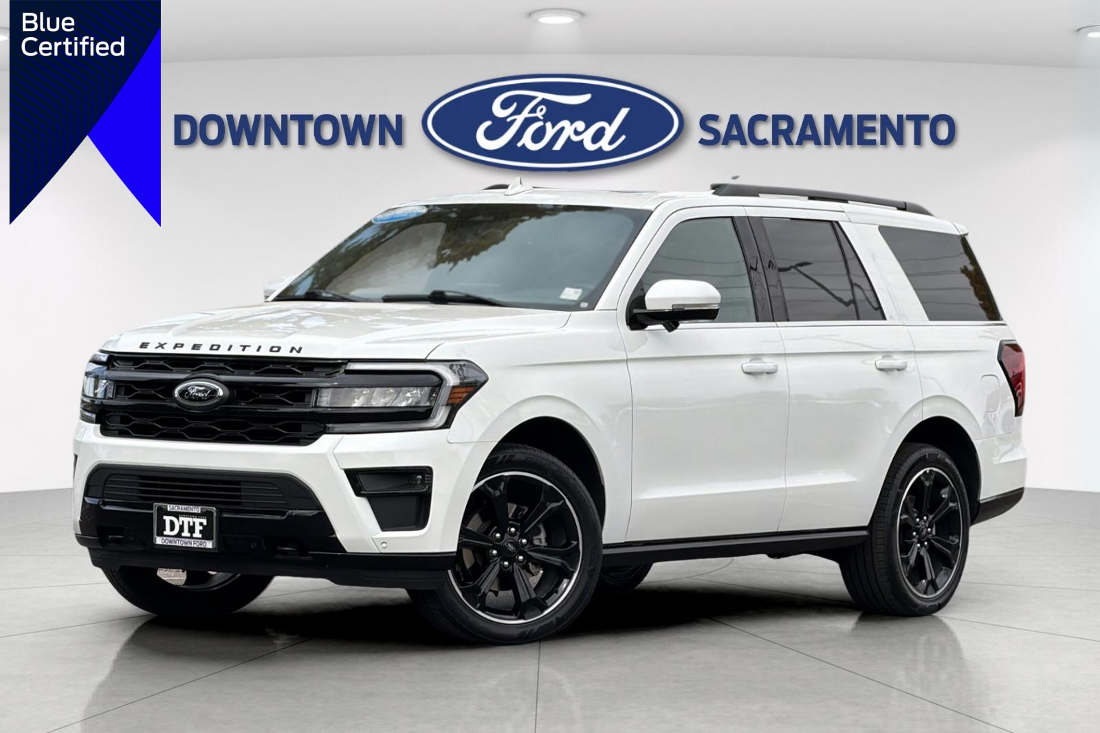 2024 Ford Expedition