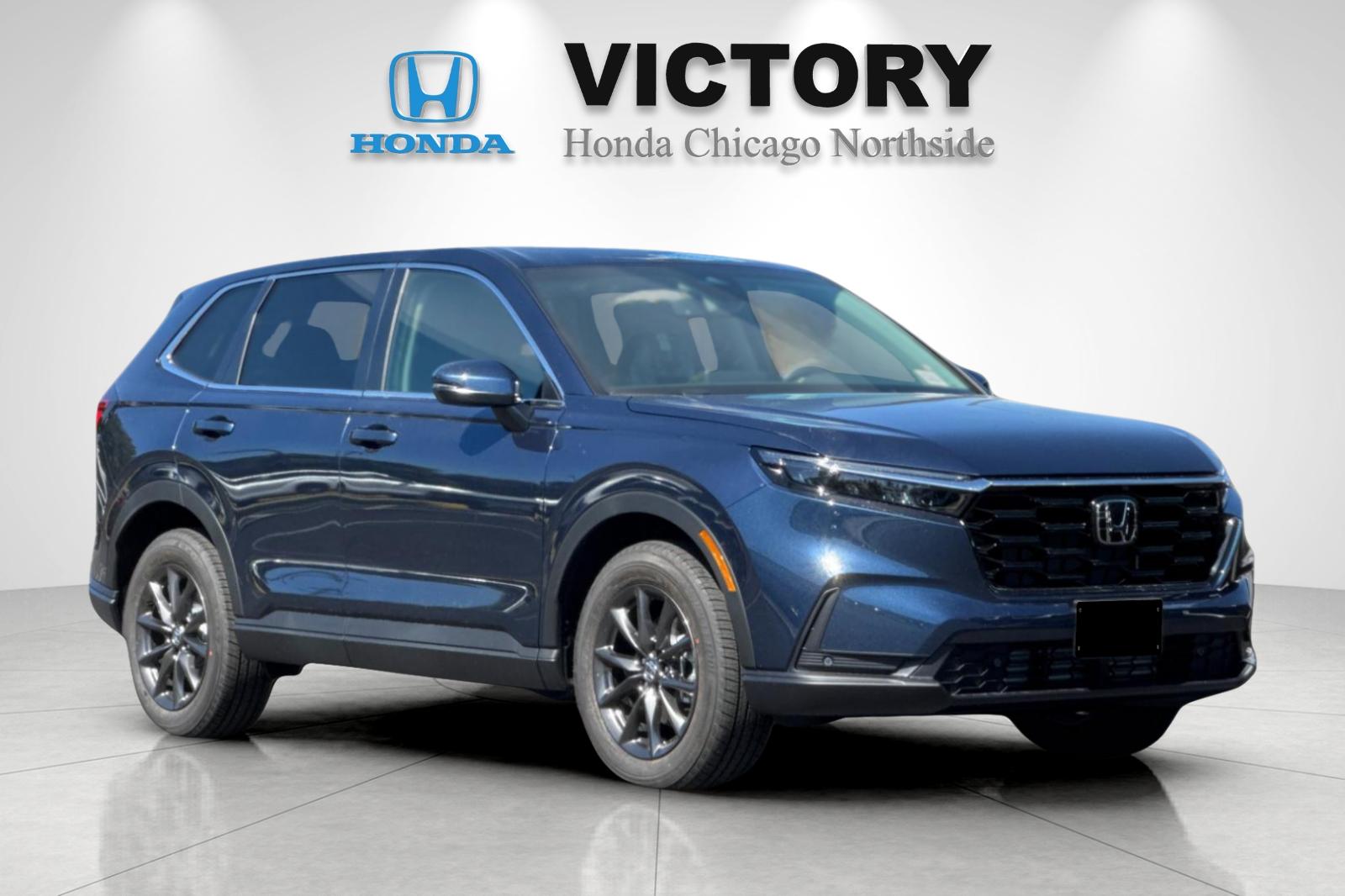 Vehicle thumbnail