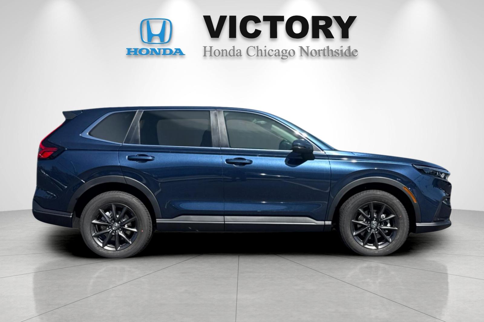 Vehicle thumbnail