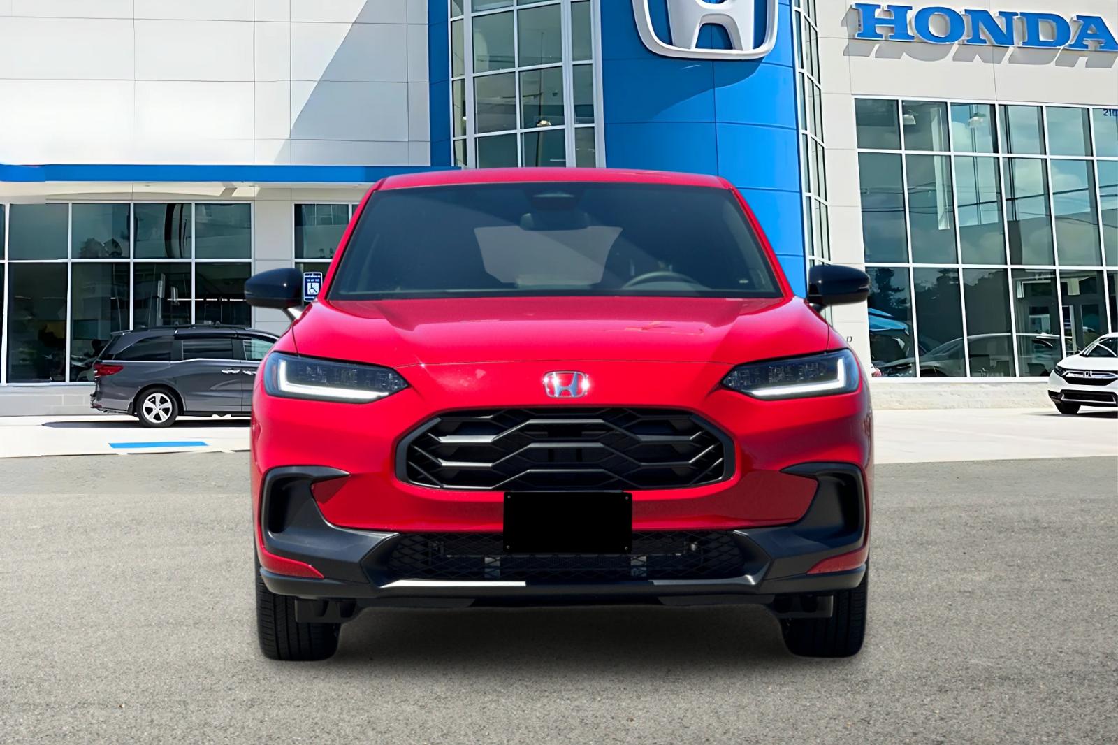 Vehicle thumbnail