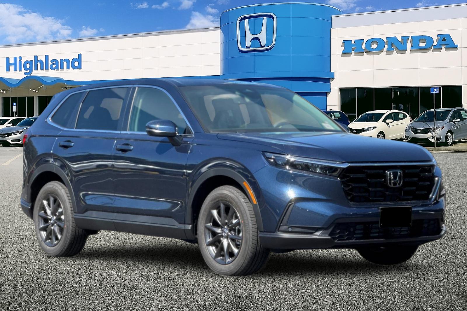 Vehicle thumbnail