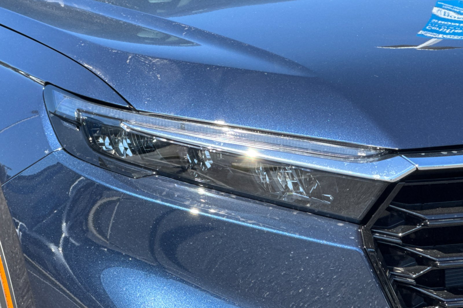 Vehicle thumbnail
