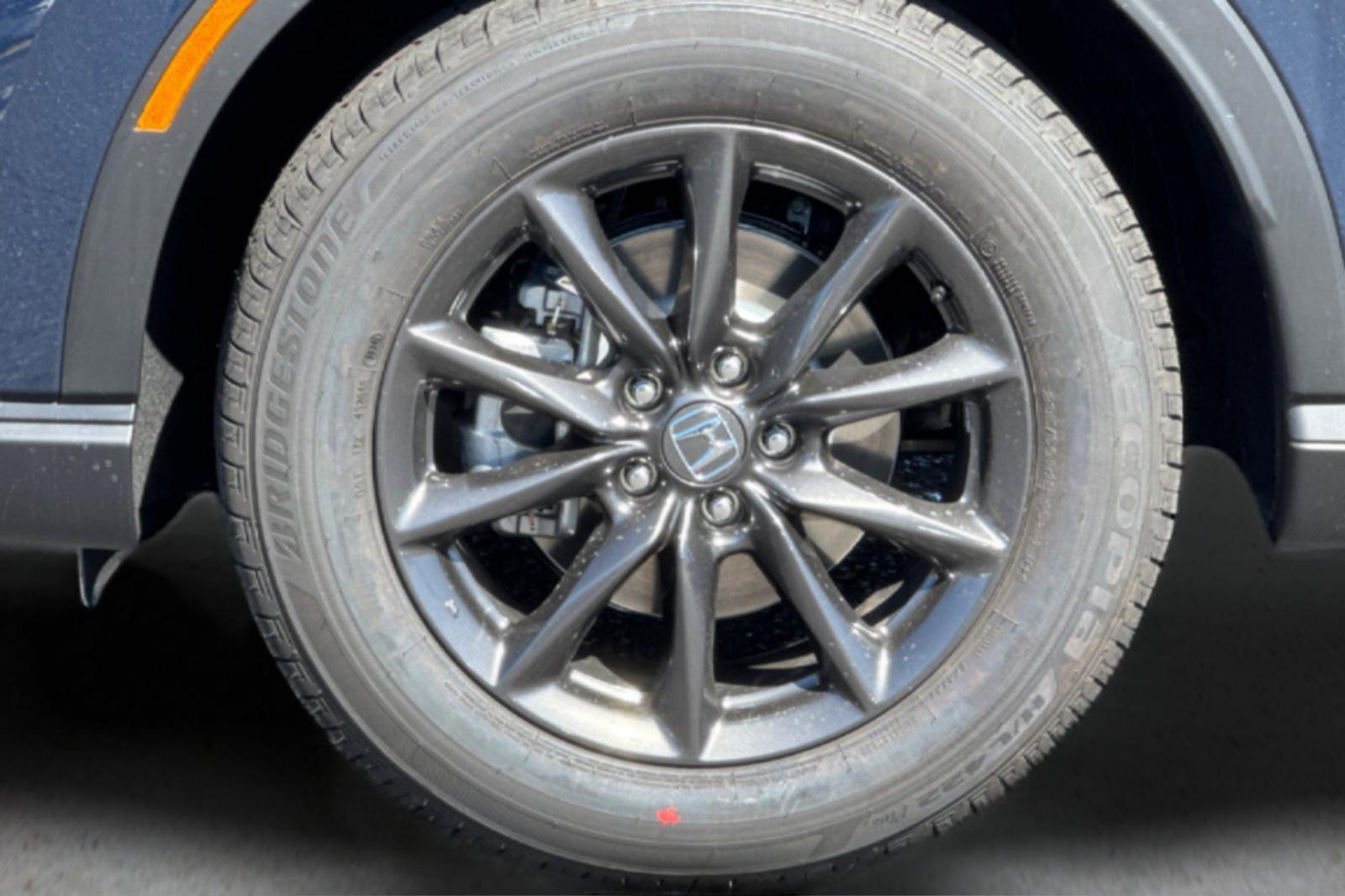 Vehicle thumbnail