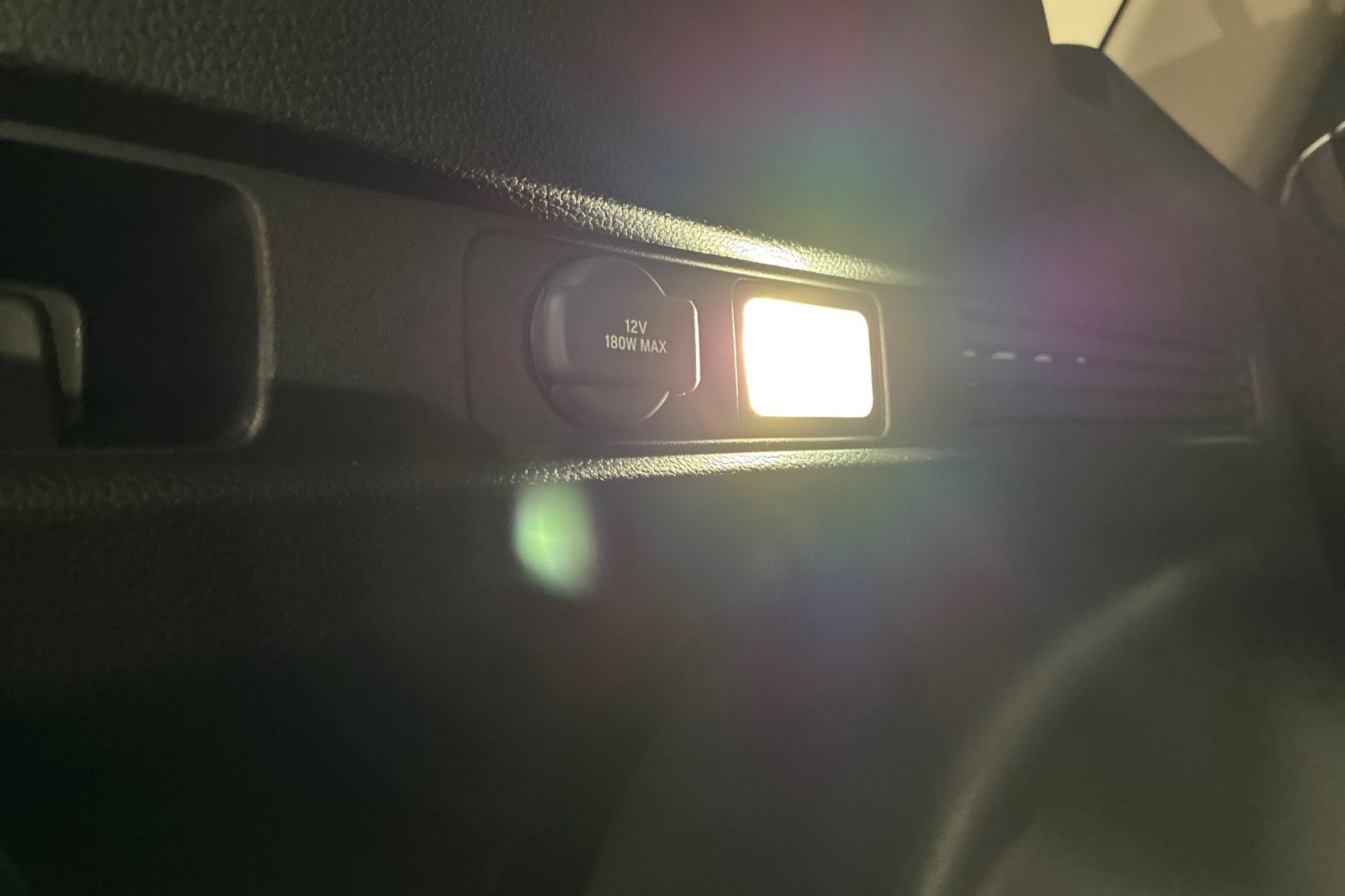 Used 2024 Platinum White Pearl Honda EX image 19