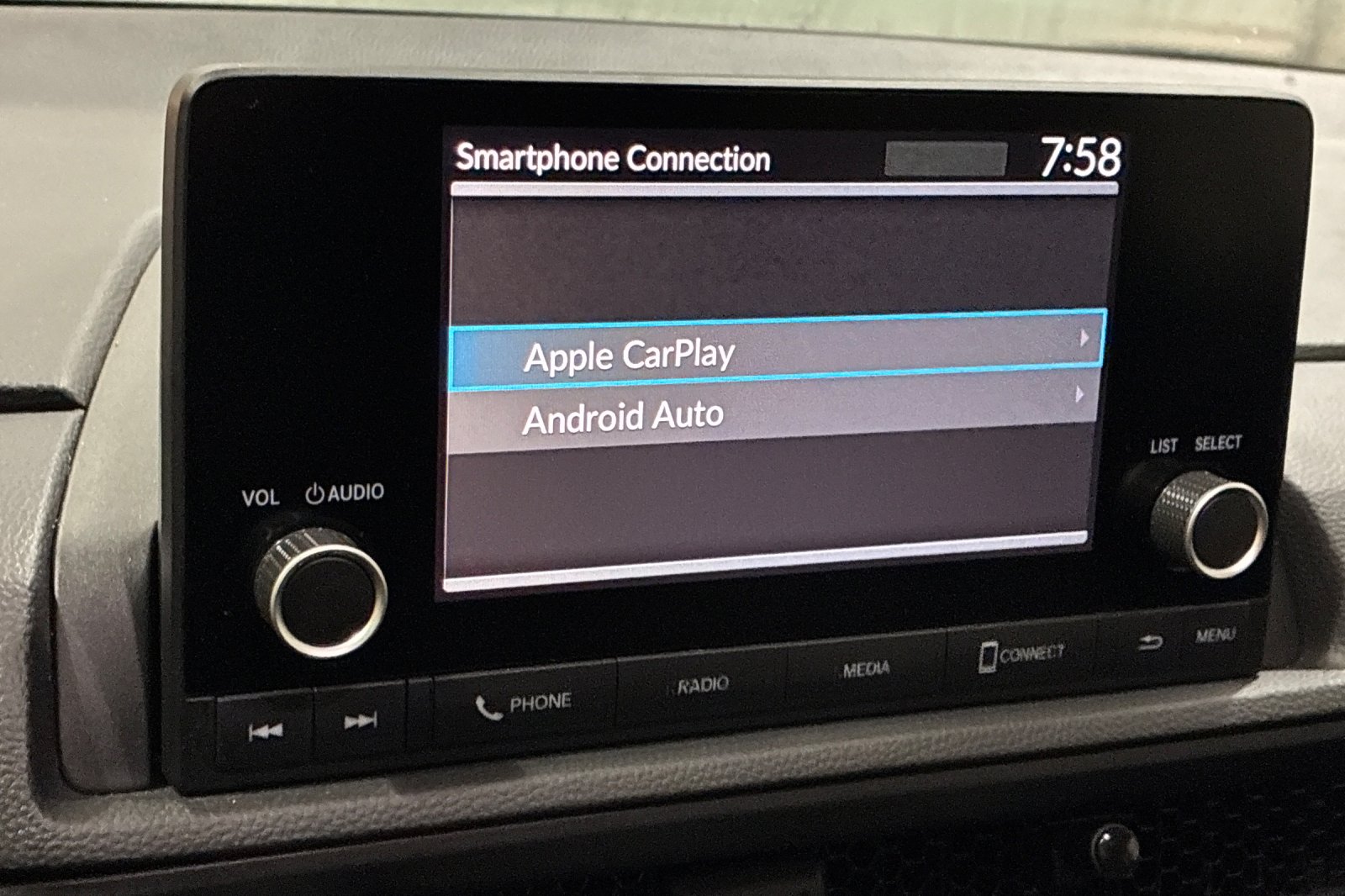 Used 2024 Platinum White Pearl Honda EX image 24