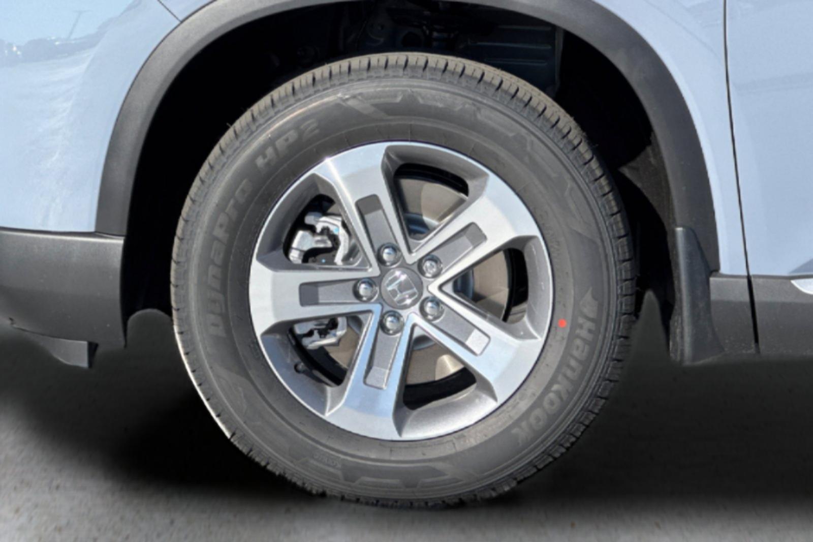 New 2026 Sonic Gray Pearl Honda EX-L image 35