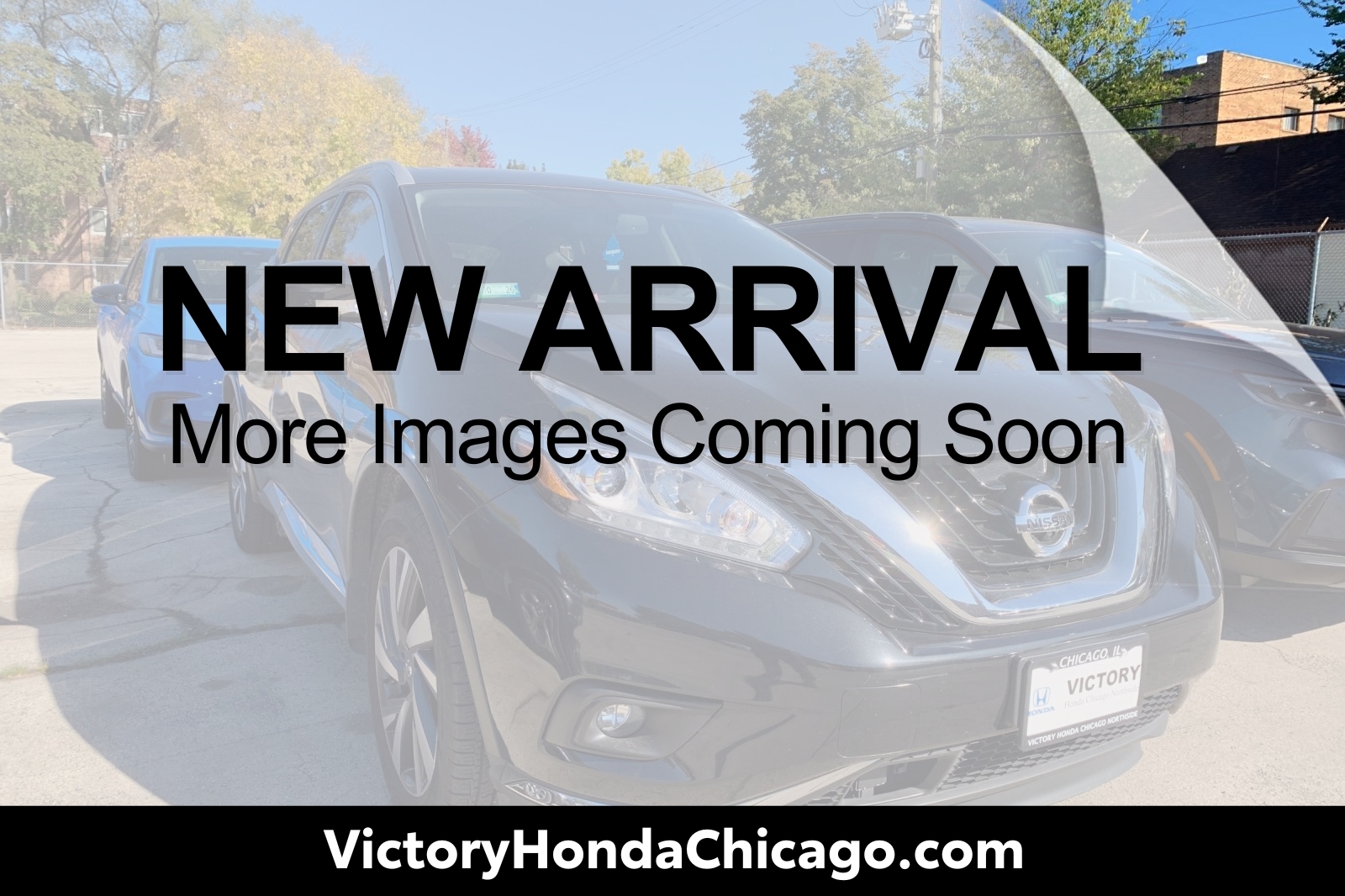 2016 Nissan Murano