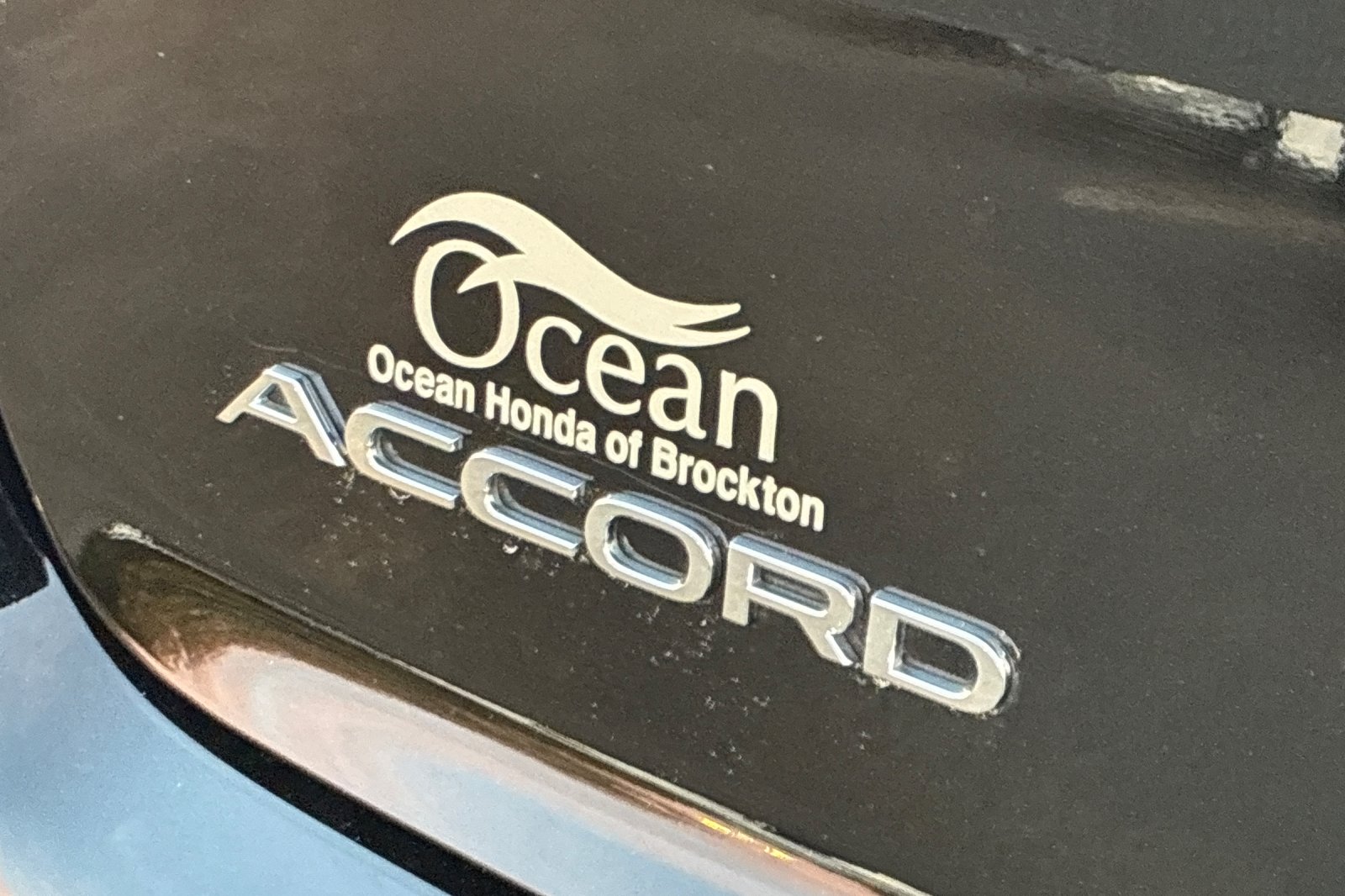 Used 2025 Crystal Black Pearl Honda Sport image 40