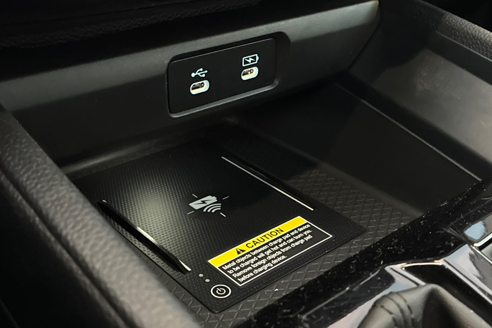 Used 2025 Crystal Black Pearl Honda Sport image 36