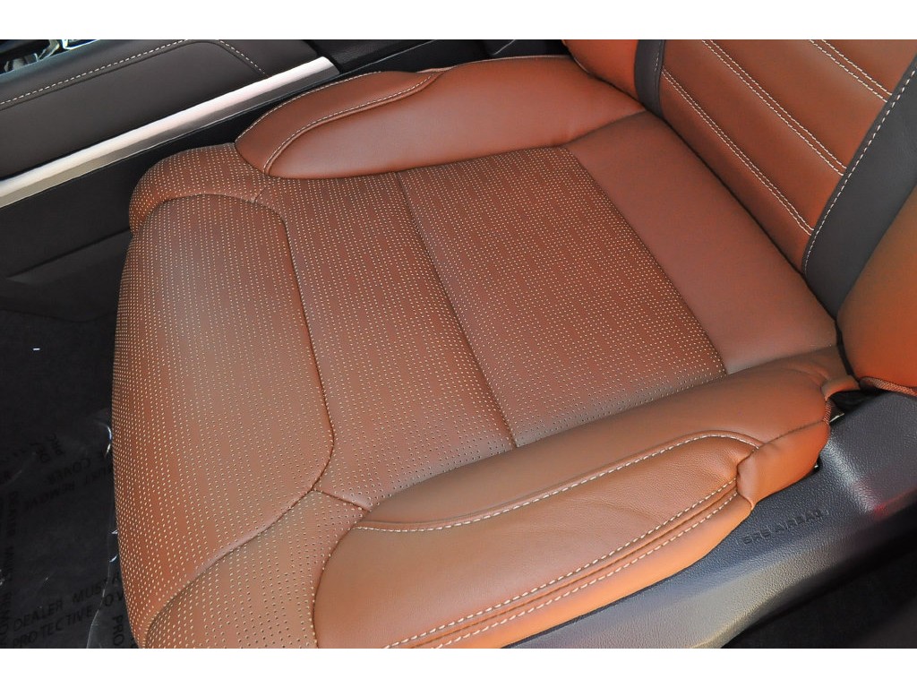 2026 Toyota Tundra 1794 Edition - Photo 9