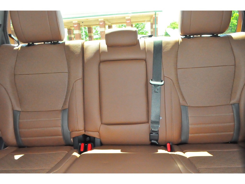 2026 Toyota Tundra 1794 Edition - Photo 11