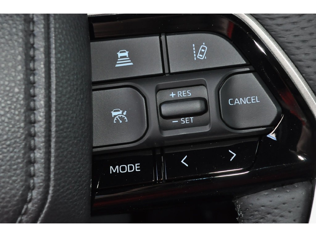 2026 Toyota Tundra 1794 Edition - Photo 18
