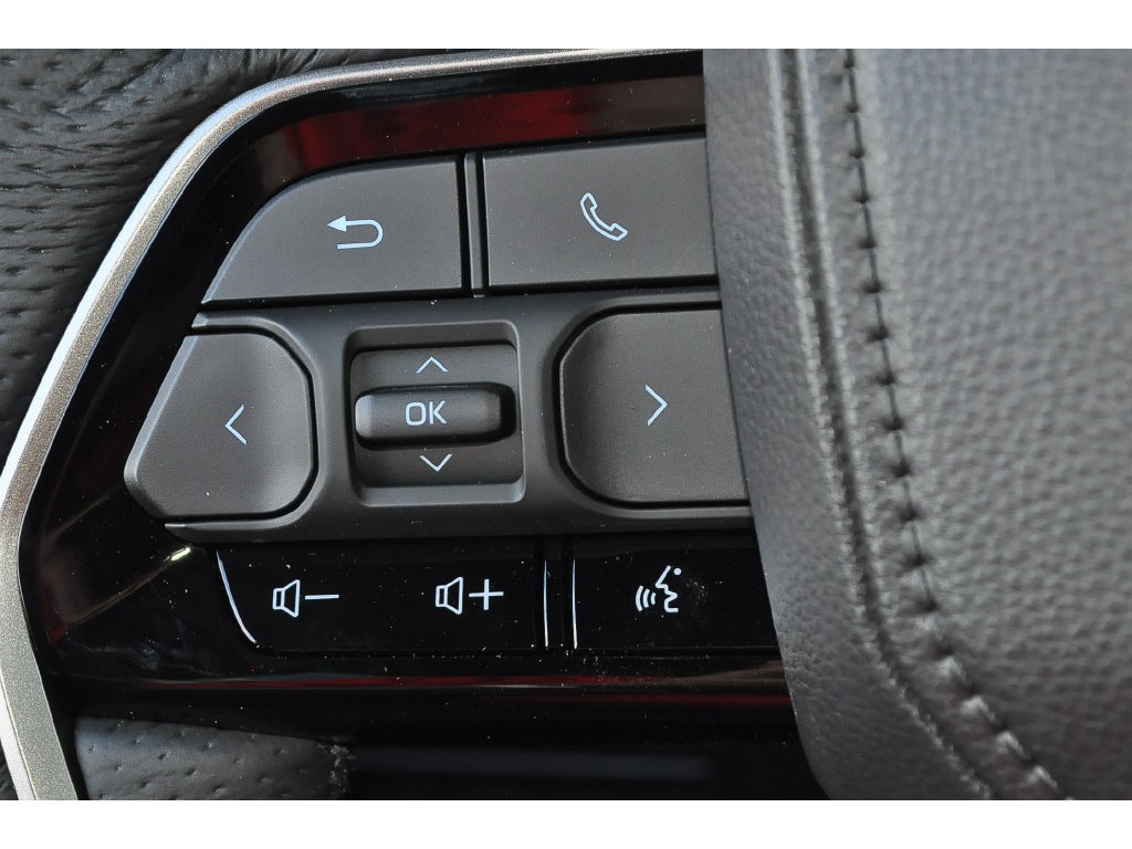 2026 Toyota Tundra 1794 Edition - Photo 19