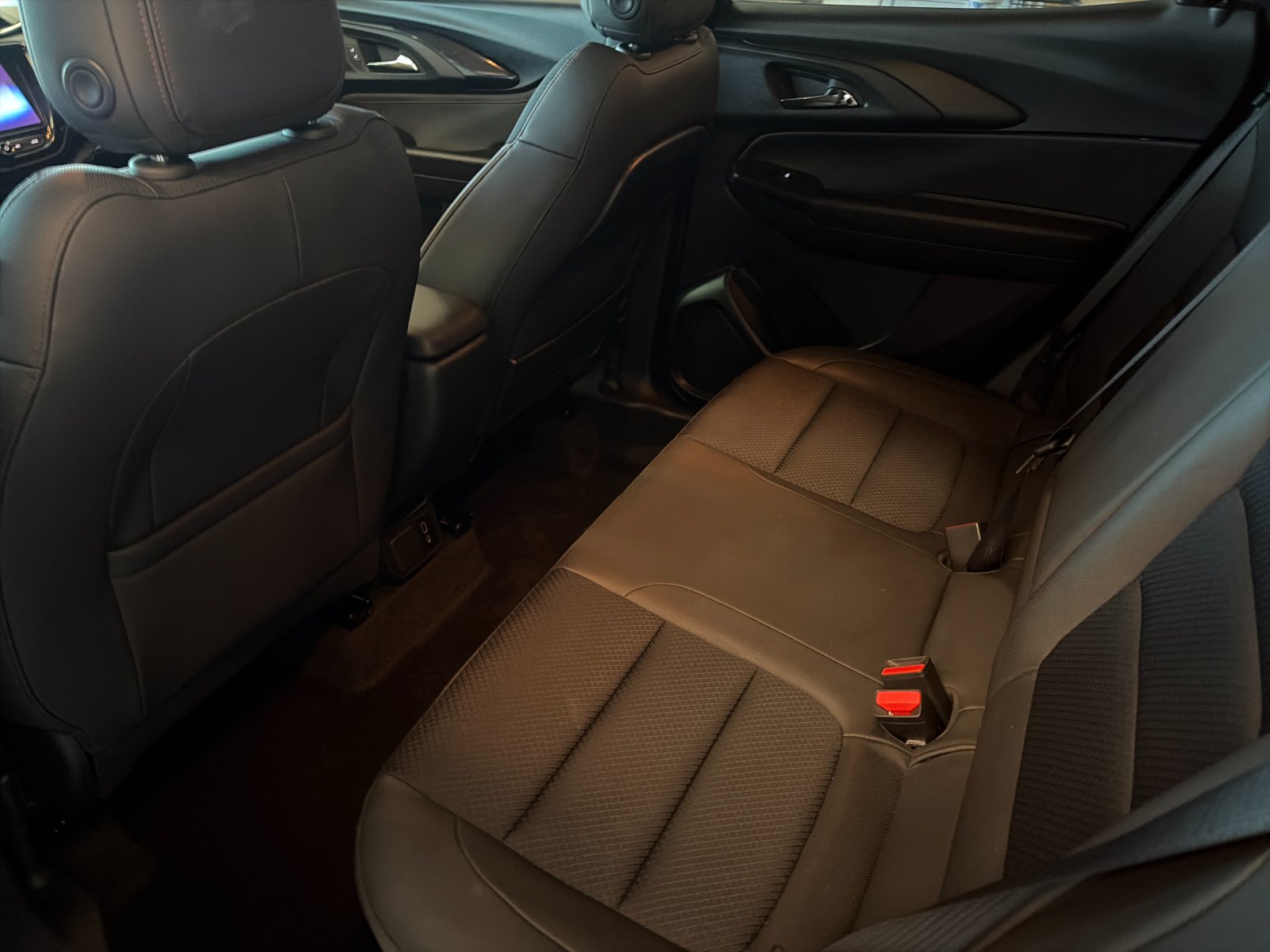 Used 2023 Crimson Chevrolet RS image 14