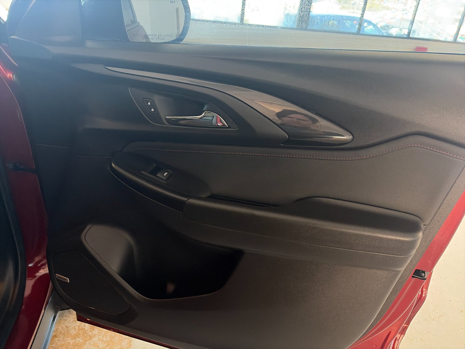 Used 2023 Crimson Chevrolet RS image 20