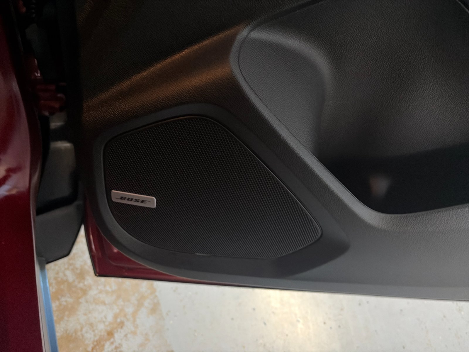 Used 2023 Crimson Chevrolet RS image 21