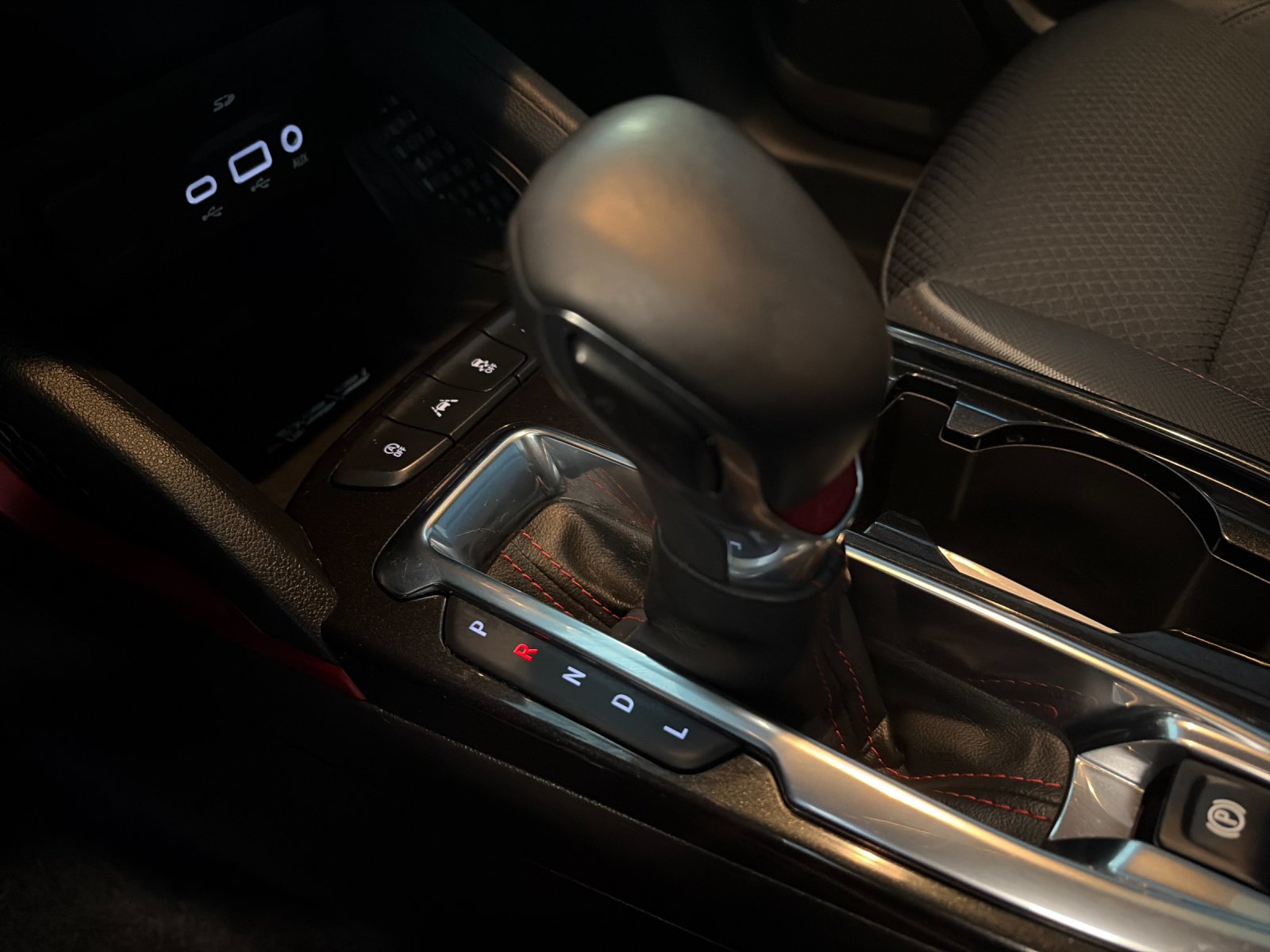 Used 2023 Crimson Chevrolet RS image 25