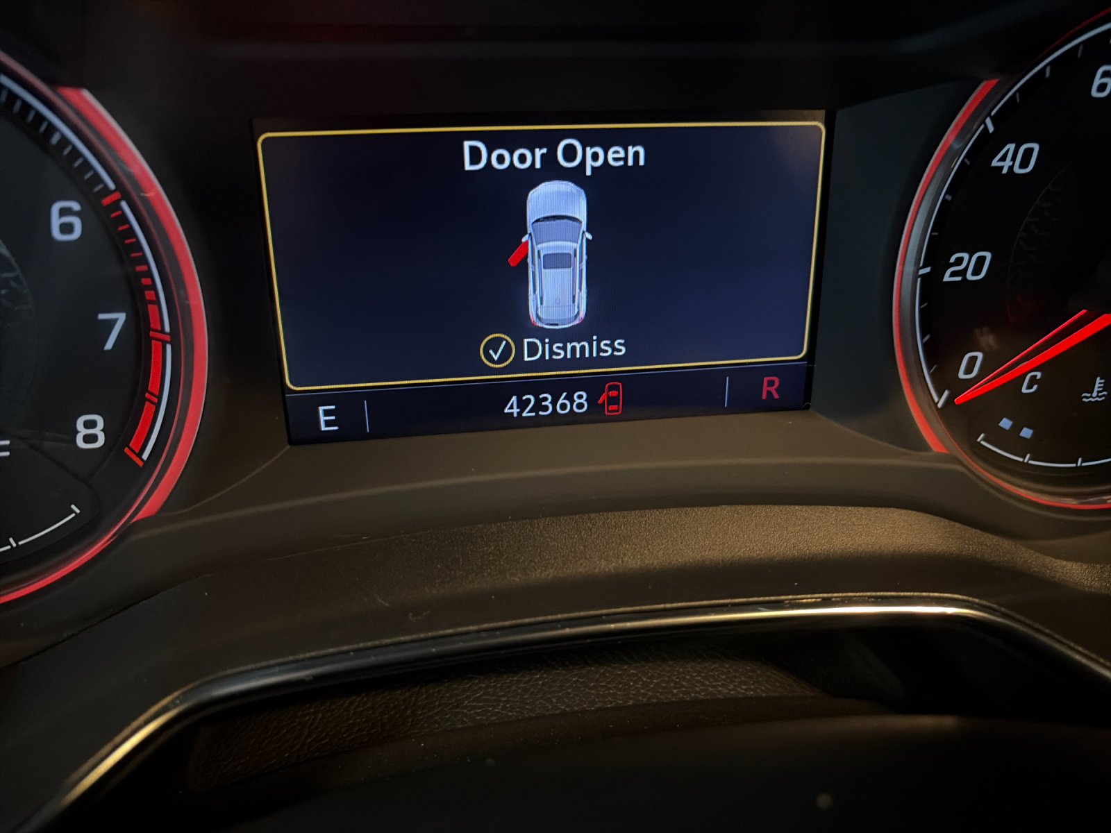 Used 2023 Crimson Chevrolet RS image 31