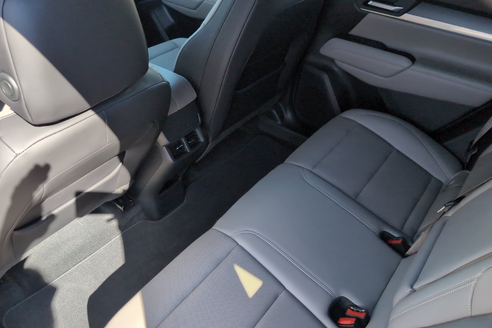 Used 2026 Red GMC Elevation image 13