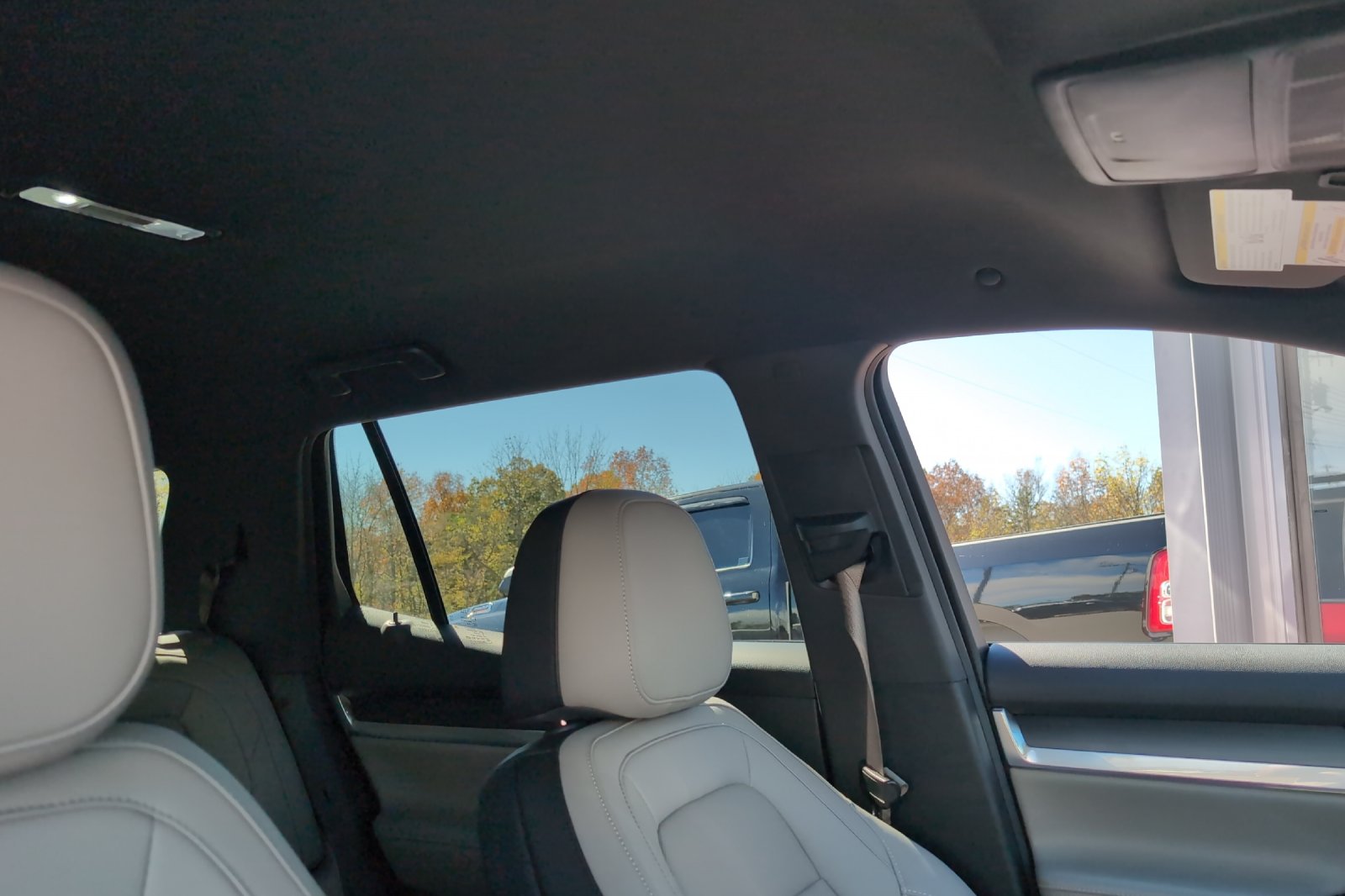 Used 2026 Red GMC Elevation image 18