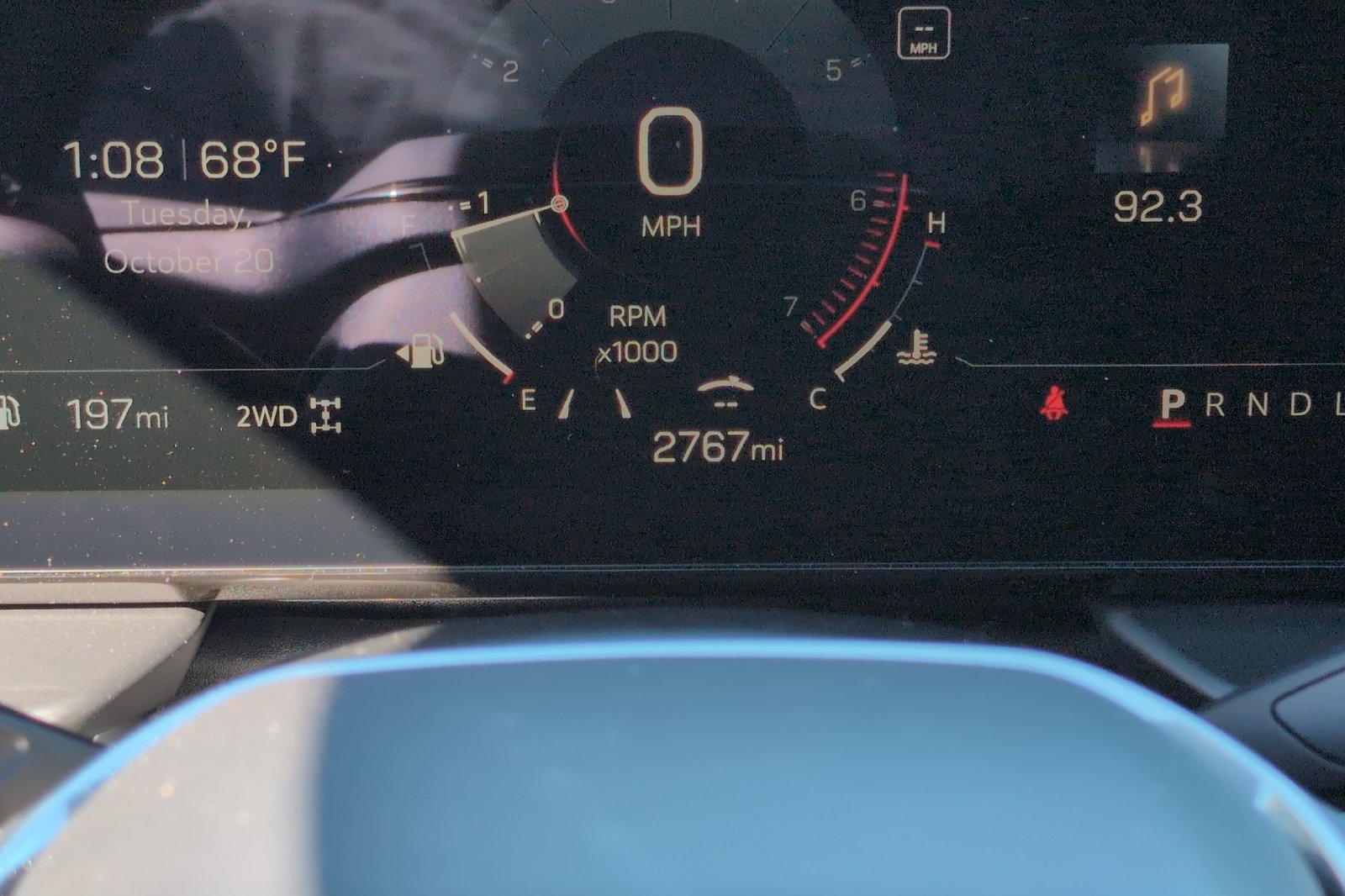 Used 2026 Red GMC Elevation image 27