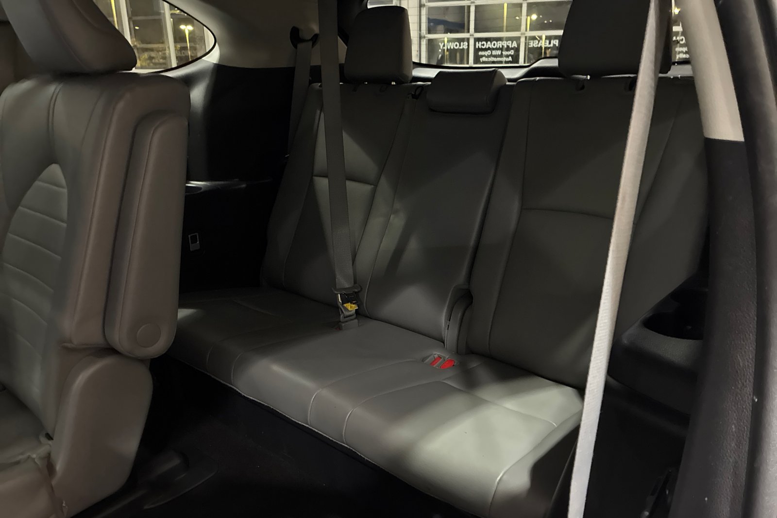 Used 2023 Celestial Silver Metallic Toyota XLE image 18
