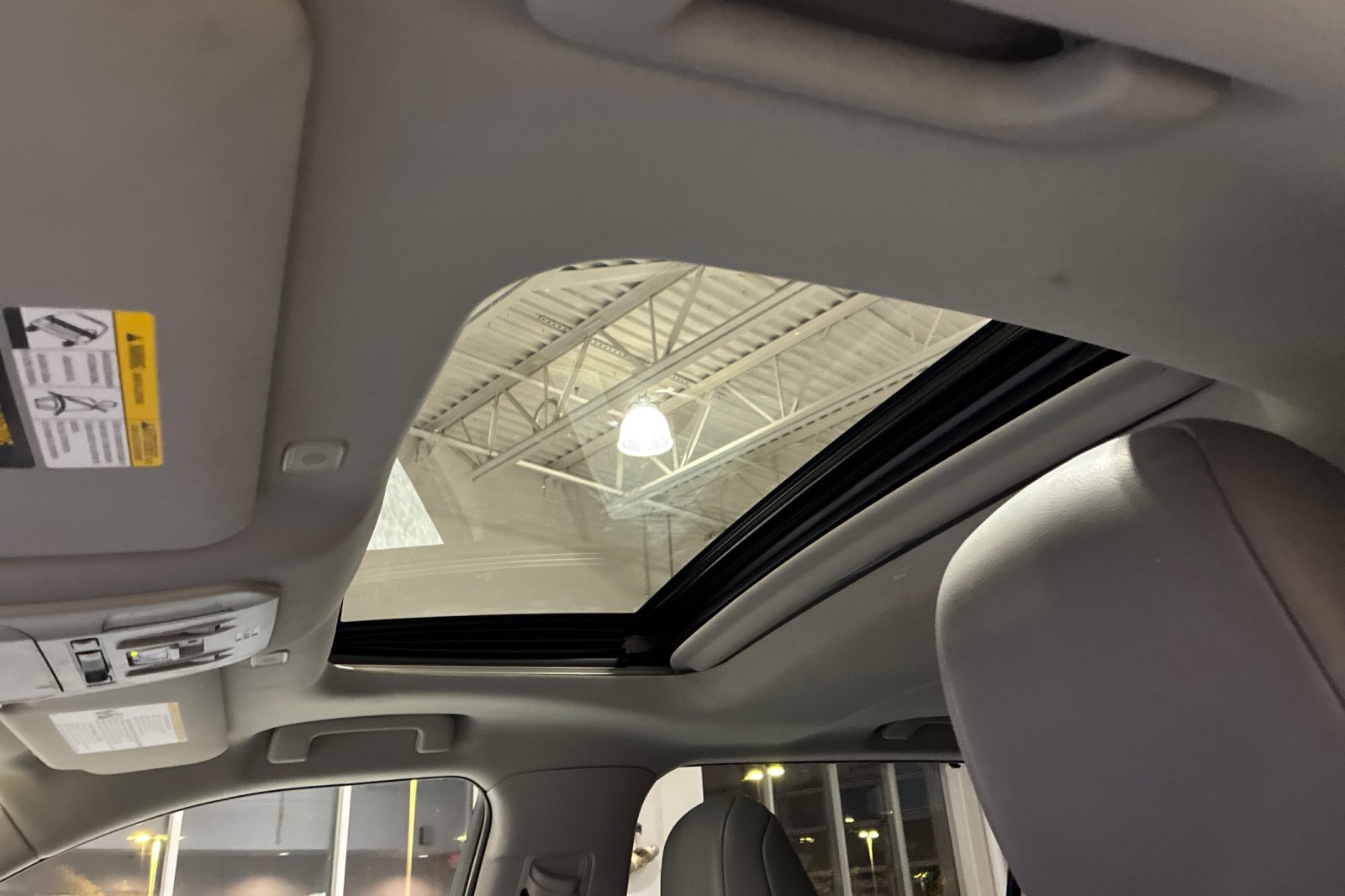 Used 2023 Celestial Silver Metallic Toyota XLE image 23