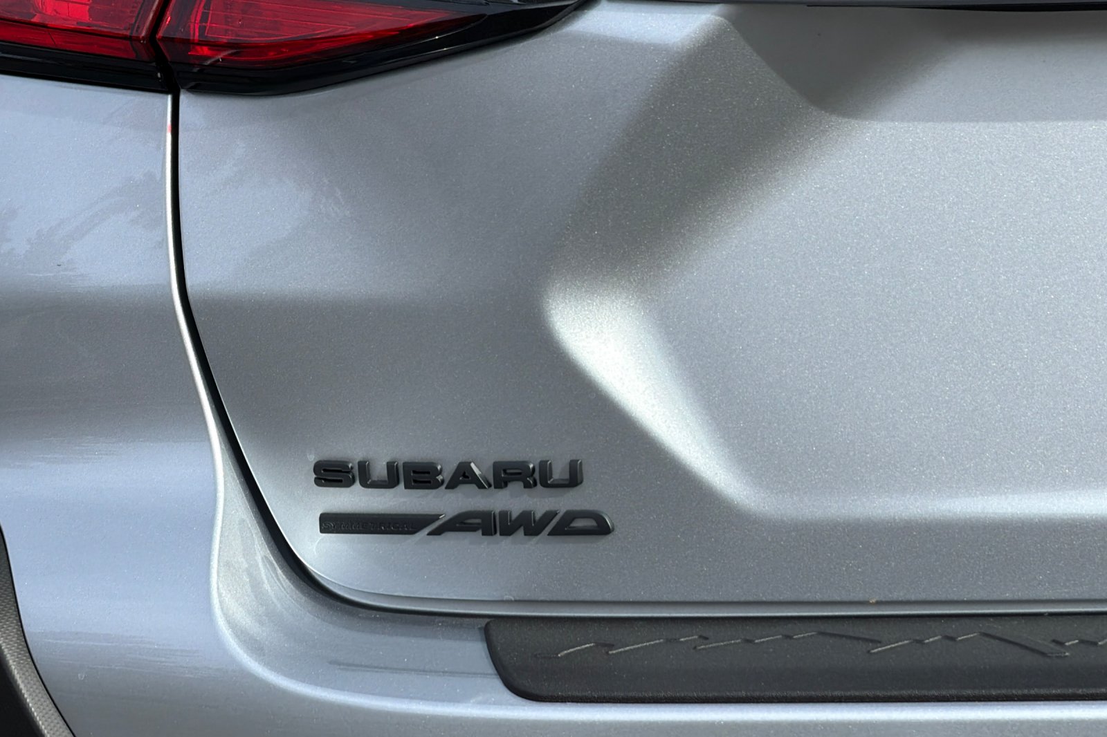 Certified Used 2026 Ice Silver Metallic Subaru Premium image 26