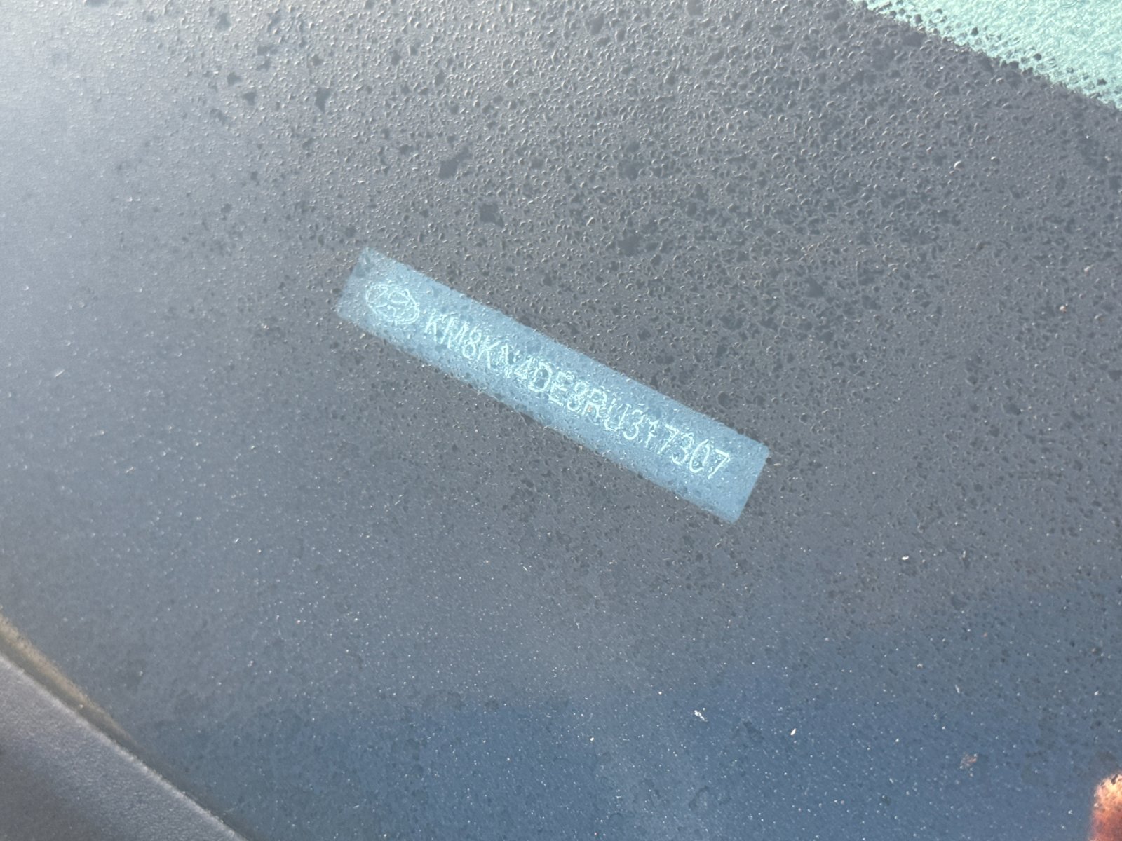 Used 2024 Gray Hyundai SEL image 2