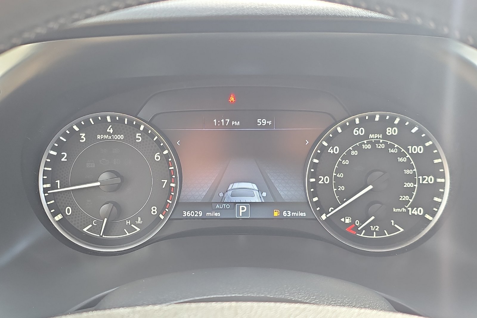 Used 2024 Super Black Nissan SL image 25