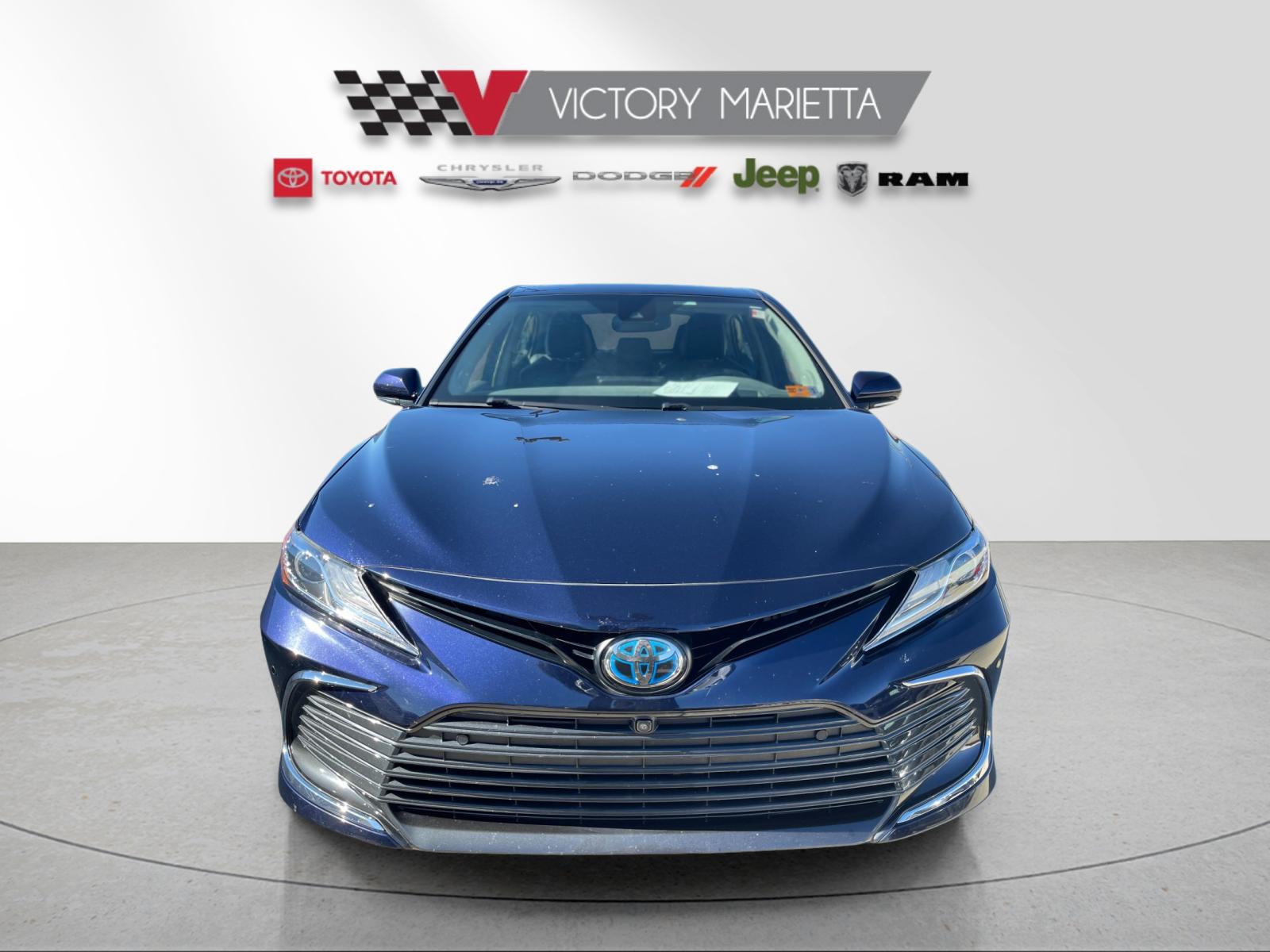 Used 2021  Toyota XLE image 7