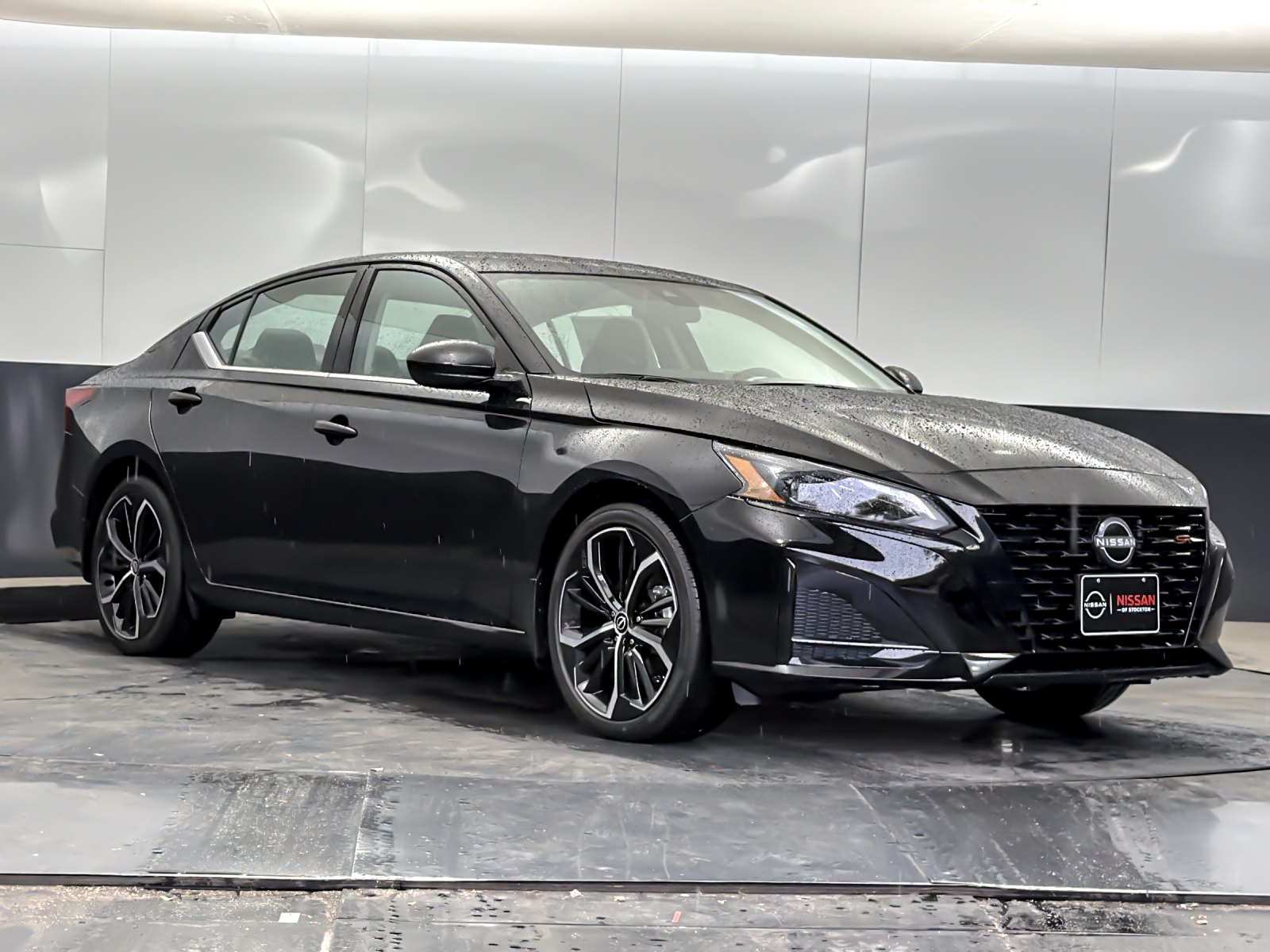 2026 Nissan Altima