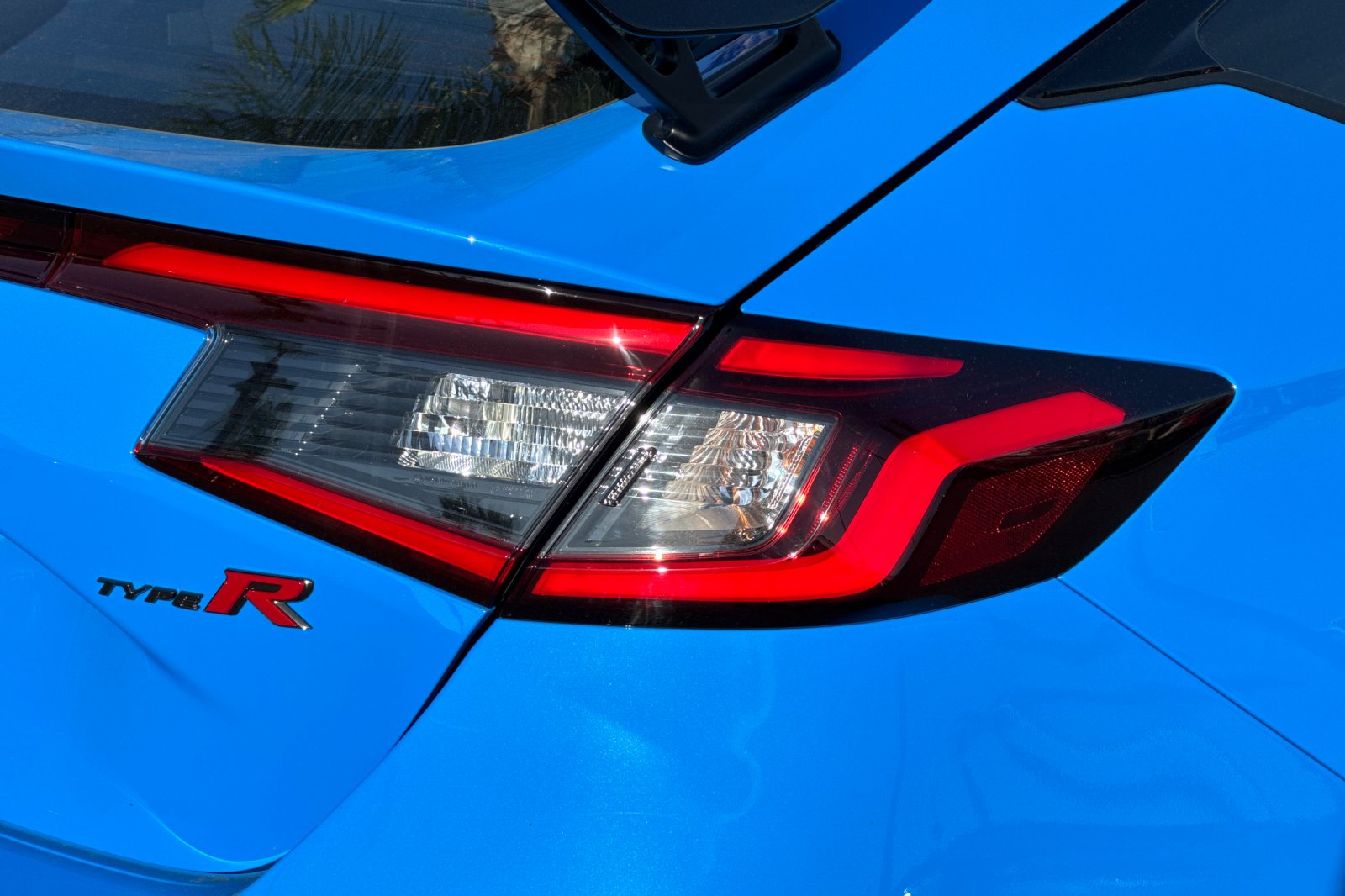 New 2026 Boost Blue Pearl Honda  image 33