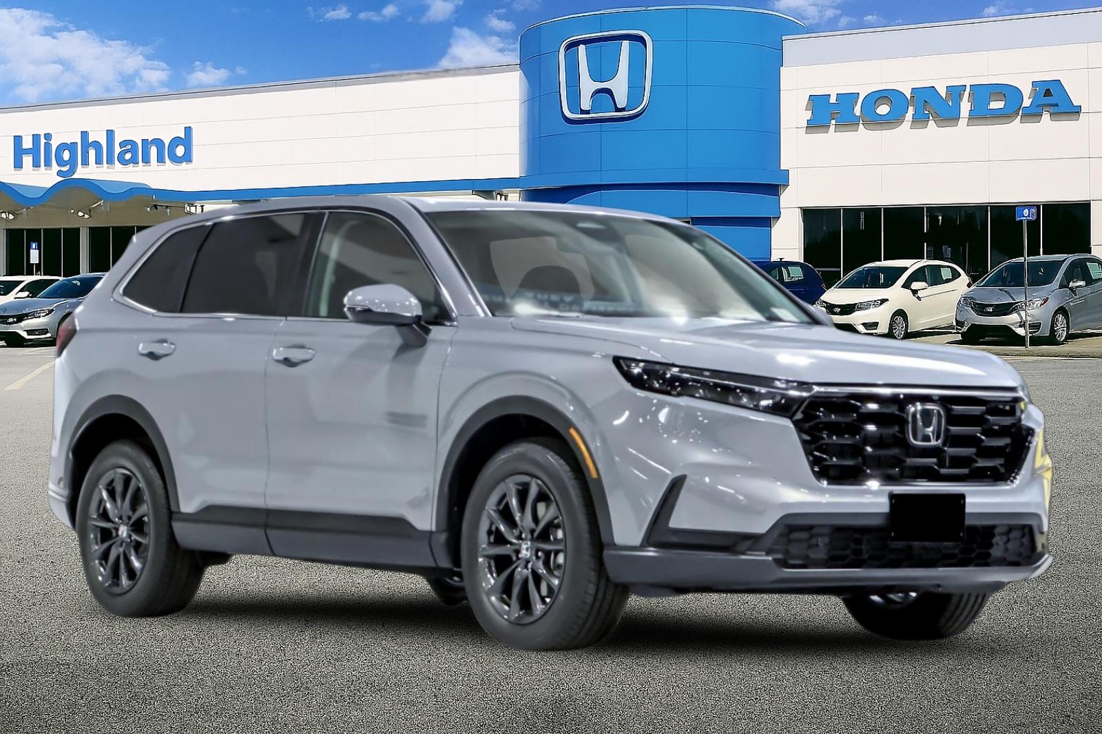 Vehicle thumbnail